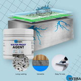 WATERPROOF ANTI-LEAKAGE AGENT WITH FREE BRUSH