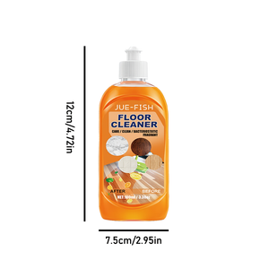 Powerful Decontamination Floor Cleaner(BUY 1 GET 1 FREE)