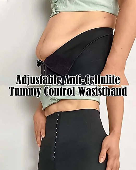 WAIST TRAINER CORSET