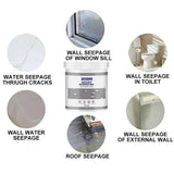 WATERPROOF ANTI-LEAKAGE AGENT WITH FREE BRUSH