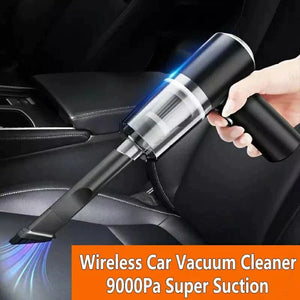 Car Vacuum Cleaner Handheld 3 In 1