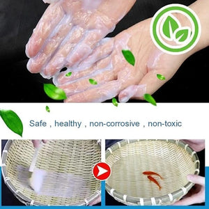 WATERPROOF ANTI-LEAKAGE AGENT WITH FREE BRUSH