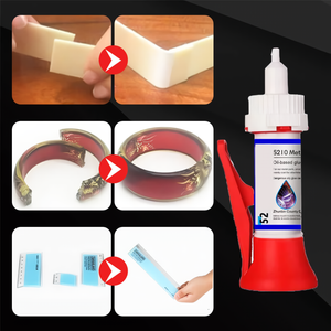 Imported Powerful Multi-Material Repair Adhesive(BUY 1 GET 1 FREE)