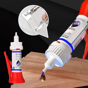 Imported Powerful Multi-Material Repair Adhesive(BUY 1 GET 1 FREE)