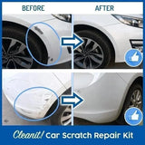 CAR SCRATCH COMPOUND